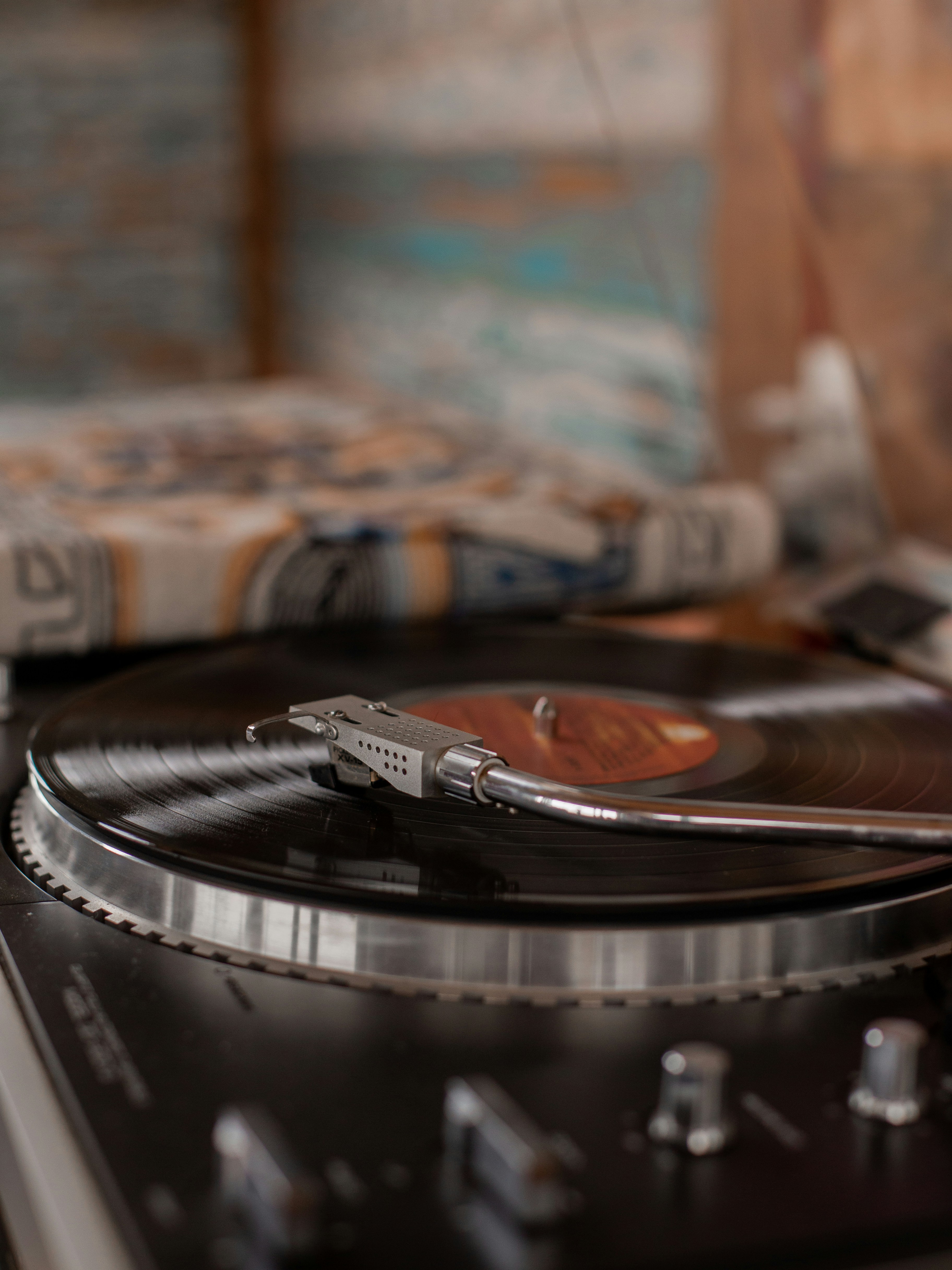 Music and Sounds Music and Sounds