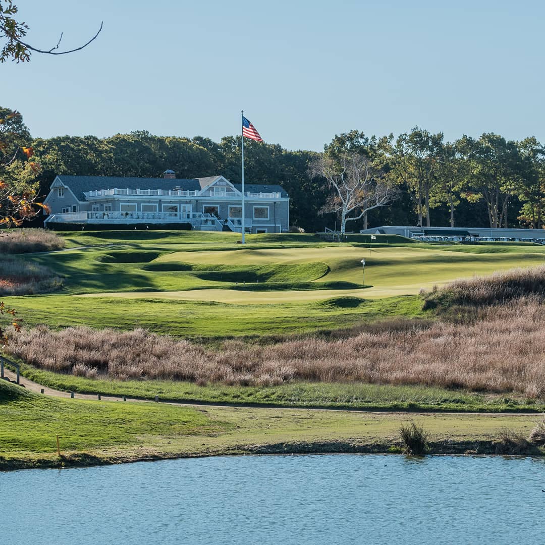 St. Georges Golf and Country Club