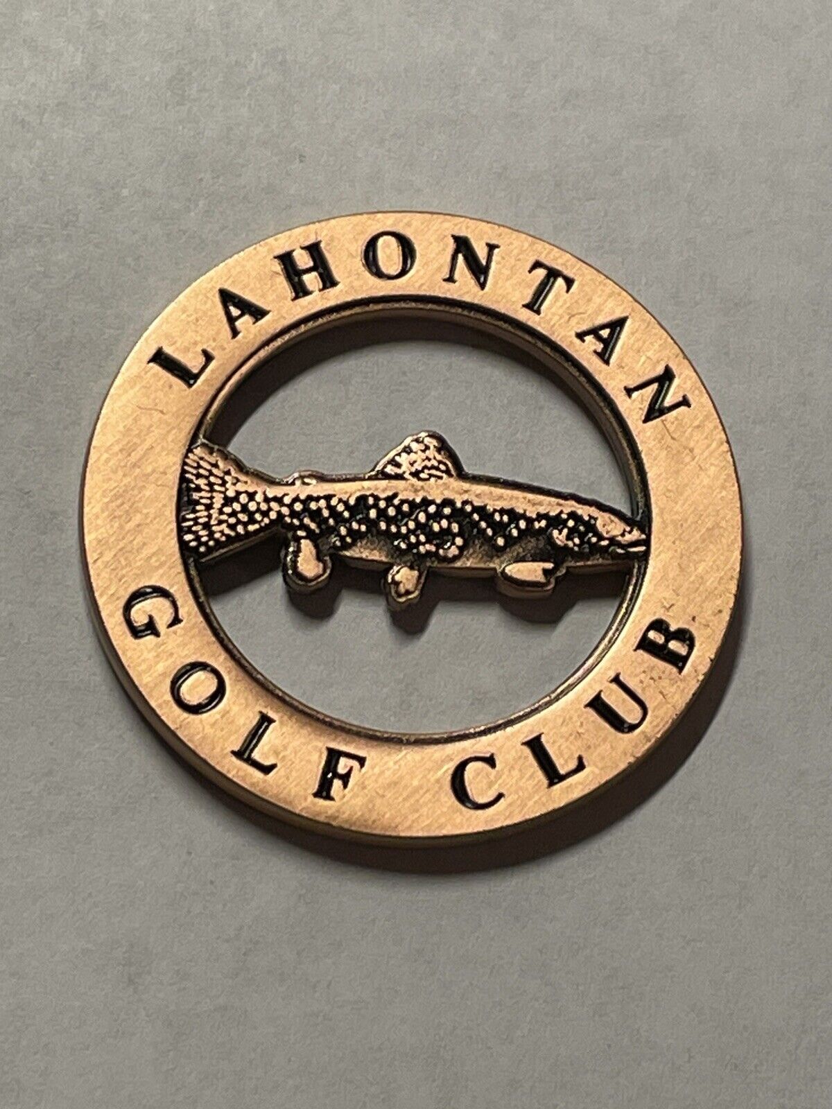 Lahontan Golf Club