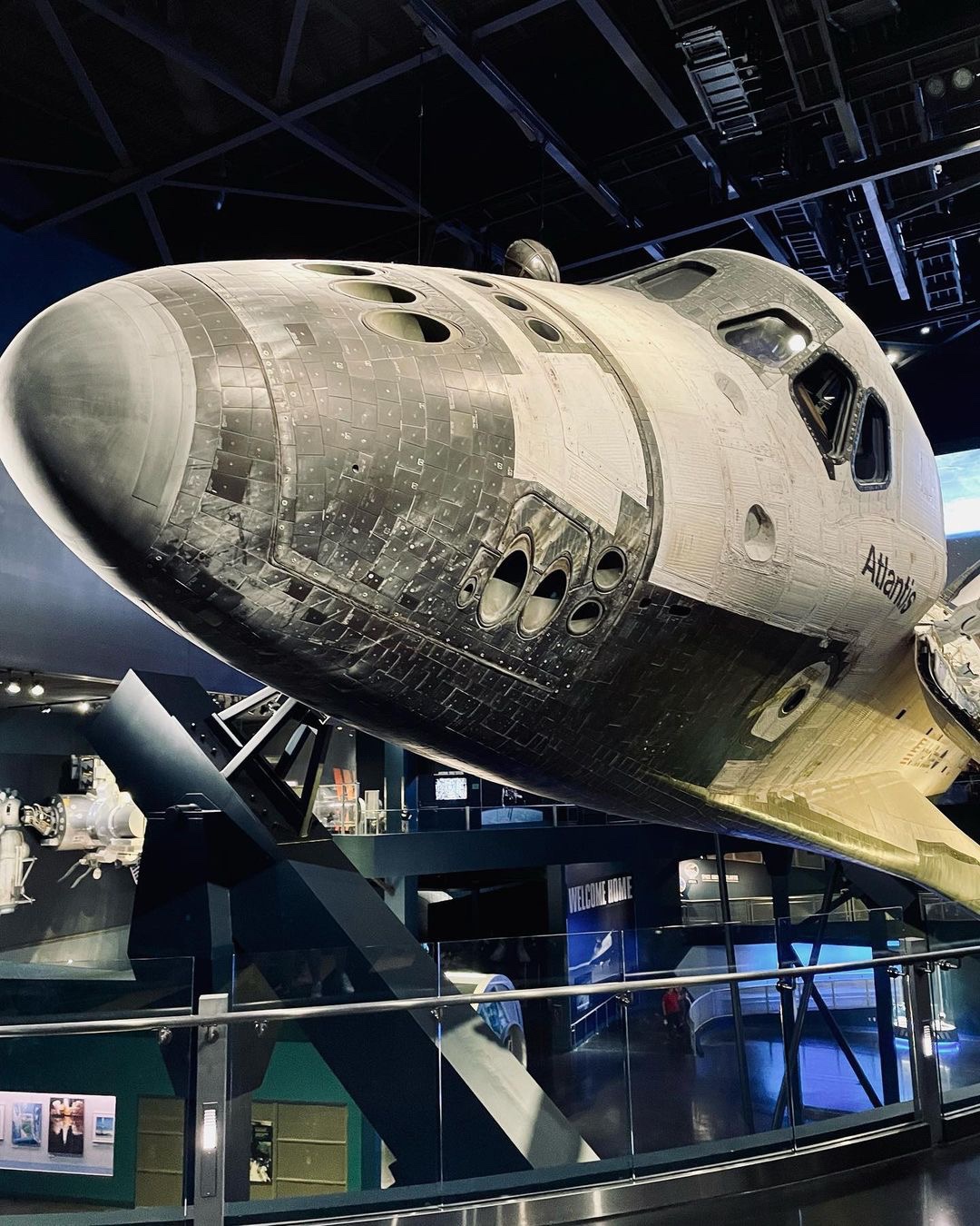 Kennedy Space Center Visitor Complex Kennedy Space Center Visitor Complex