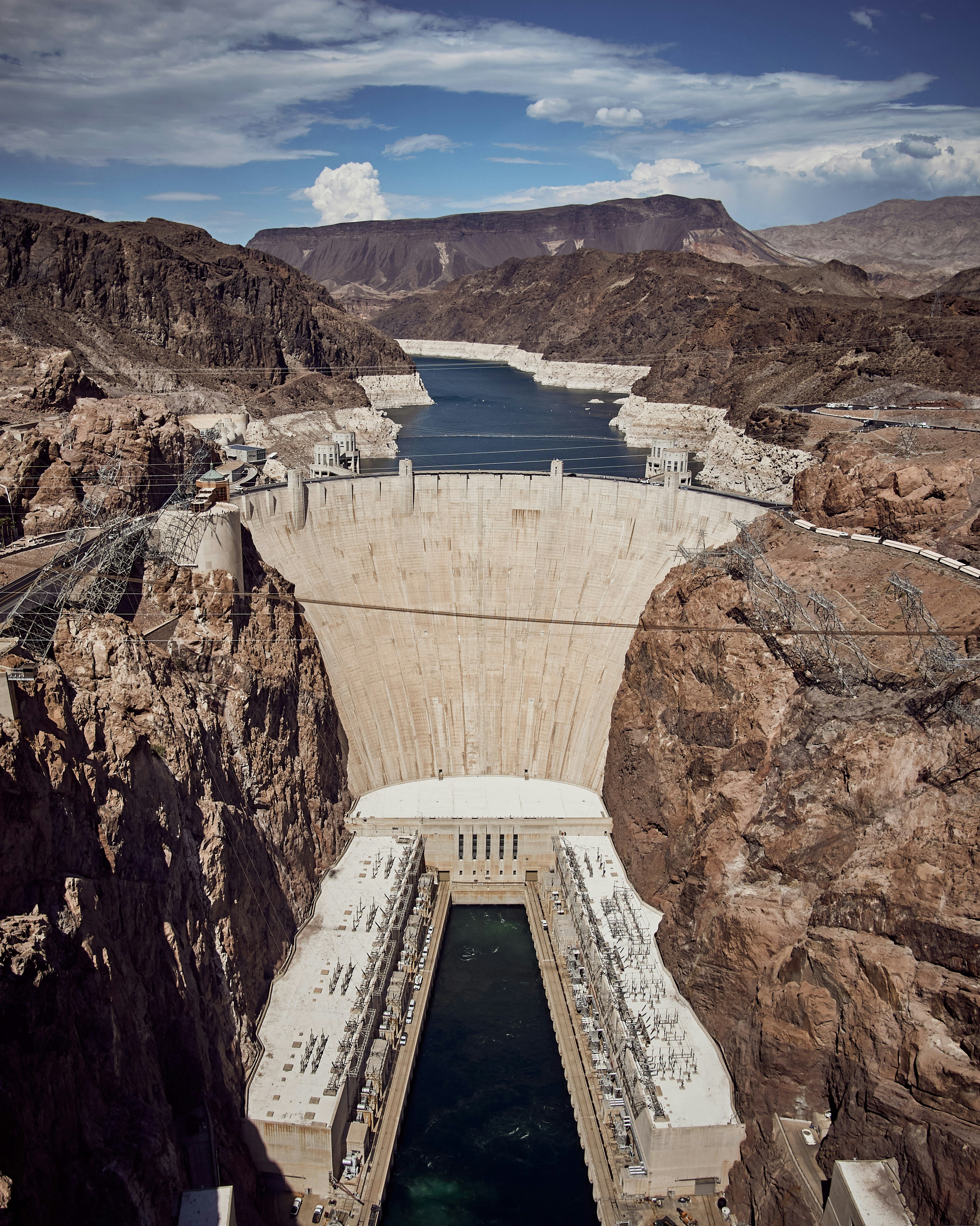 Hoover Dam Hoover Dam