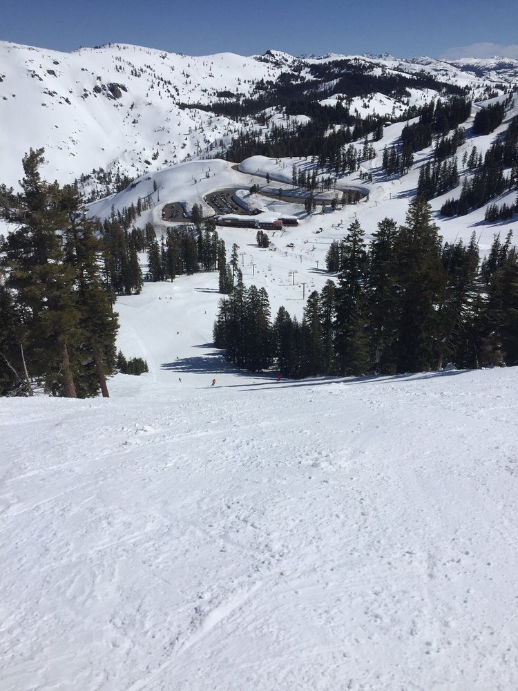 Bear Valley Resort Bear Valley Resort