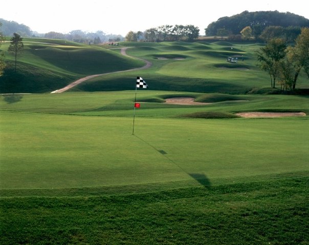 The Meadows Golf Club