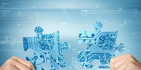 Software Industry / Ecosystem