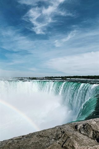 Niagara Falls State Park