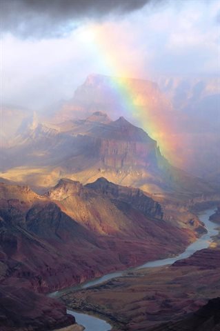 Grand Canyon National Park